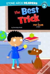 Capa do artigo Best Trick
