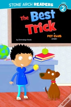 Capa do artigo Best Trick