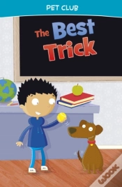 Capa do artigo Best Trick