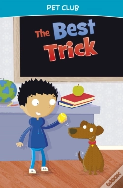 Capa do artigo Best Trick