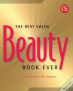 Capa do artigo Best Value Beauty Book Ever!