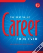 Capa do artigo Best Value Career Book Ever!