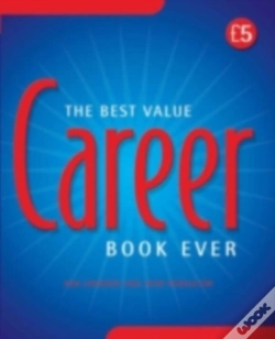 Capa do artigo Best Value Career Book Ever!