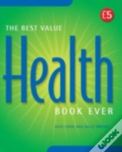 Capa do artigo Best Value Health Book Ever!