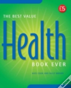 Capa do artigo Best Value Health Book Ever!