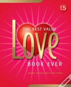 Capa do artigo Best Value Love Book Ever