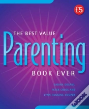 Capa do artigo Best Value Parenting Book Ever