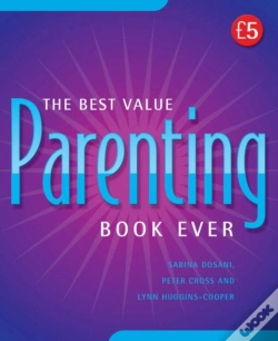 Capa do artigo Best Value Parenting Book Ever