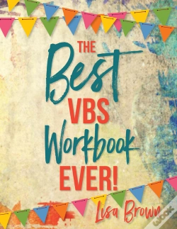 Capa do artigo Best Vbs Workbook Ever!