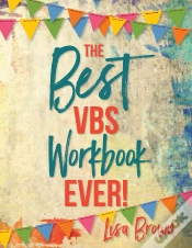 Capa do artigo Best Vbs Workbook Ever!