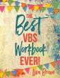 Best Vbs Workbook Ever! - Preview