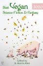 Best Vegan Science Fiction & Fantasy 2020 - Preview