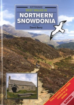 Capa do artigo Best Walks In Northern Snowdonia