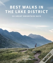 Capa do artigo Best Walks In The Lake District