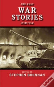 Capa do artigo Best War Stories Ever Told