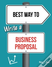 Capa do artigo Best Way To Write A Business Proposal