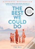 Best We Could Do: An Illustrated Memoir