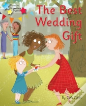 Capa do artigo Best Wedding Gift