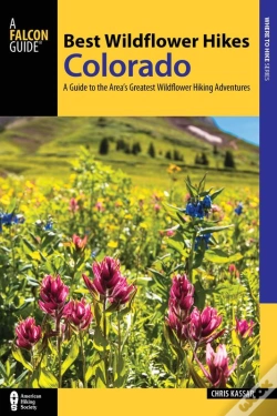 Capa do artigo Best Wildflower Hikes Colorado