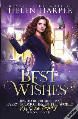 Capa do artigo Best Wishes