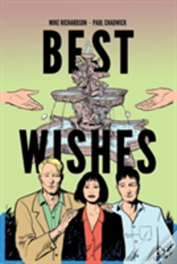 Capa do artigo Best Wishes