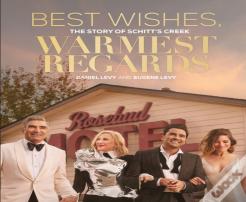 Best Wishes, Warmest Regards