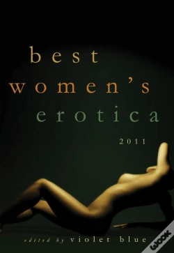 Capa do artigo Best Women'S Erotica 2011