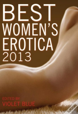 Capa do artigo Best Women'S Erotica 2013