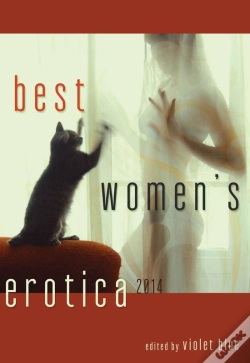 Capa do artigo Best Women'S Erotica 2014