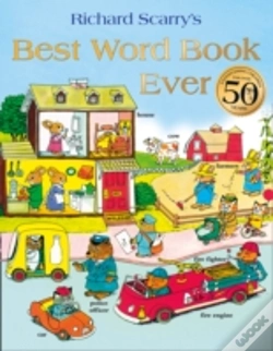 Capa do artigo Best Word Book Ever
