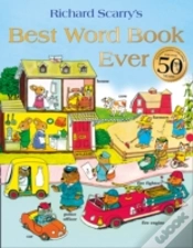 Capa do artigo Best Word Book Ever