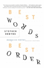 Best Words, Best Order - Preview