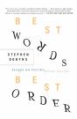 Best Words, Best Order - Preview