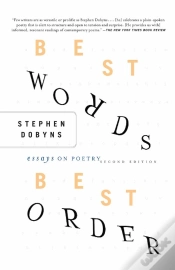 Capa do artigo Best Words, Best Order