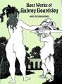 Best Work Of Aubrey Beardsley - Preview