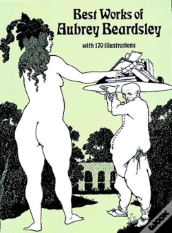 Capa do artigo Best Work Of Aubrey Beardsley