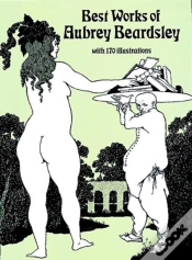 Capa do artigo Best Work Of Aubrey Beardsley