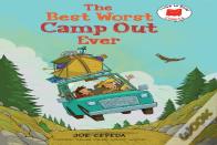 Best Worst Camp Out Ever