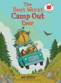 Best Worst Camp Out Ever - Preview