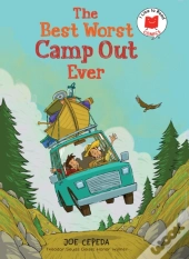 Best Worst Camp Out Ever