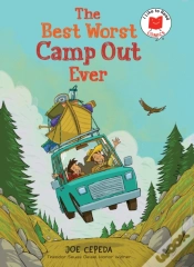 Capa do artigo Best Worst Camp Out Ever