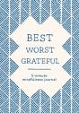 Best Worst Grateful - Herringbone - Preview