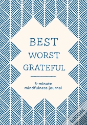 Best Worst Grateful - Herringbone