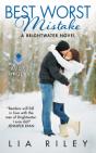Best Worst Mistake - Preview