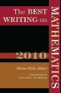 Best Writing On Mathematics 2010 - Preview