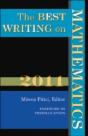 Best Writing On Mathematics 2011 - Preview