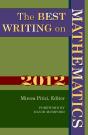 Best Writing On Mathematics 2012 - Preview