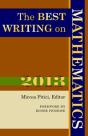 Best Writing On Mathematics 2013 - Preview