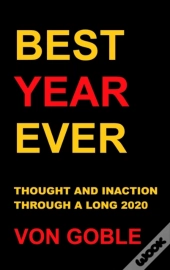 Best Year Ever