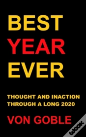 Capa do artigo Best Year Ever